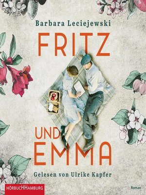 cover image of Fritz und Emma